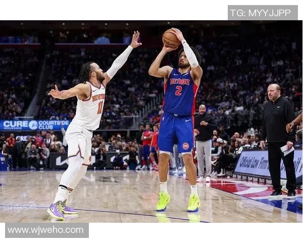 活塞与尼克斯精彩对决录像回放全场精彩瞬间解析