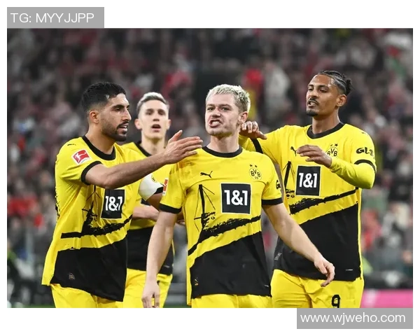 激战德甲巅峰对决拜仁慕尼黑迎战多特蒙德的精彩赛事分析 激战德甲巅峰对决拜仁慕尼黑迎战多特蒙德的精彩赛事分析