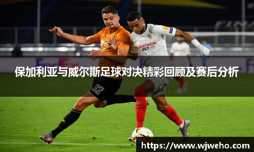 保加利亚与威尔斯足球对决精彩回顾及赛后分析